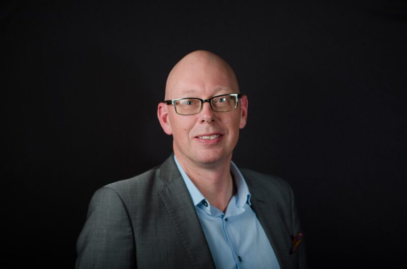 Mikael Karlén