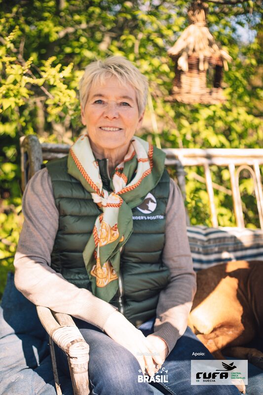 Mari Zetterqvist Blokhuis